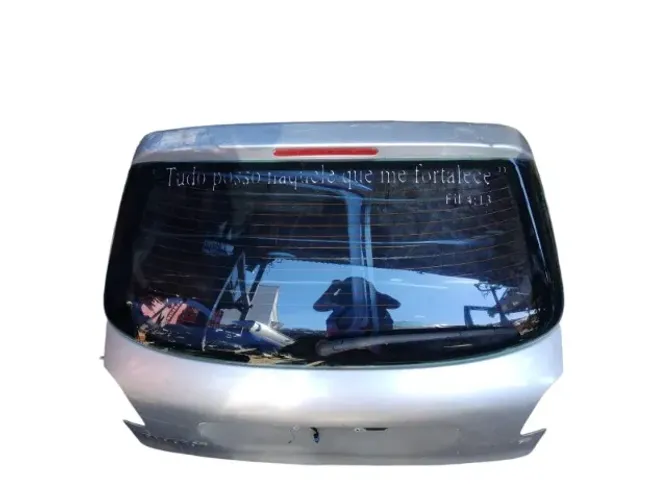 Tampa traseira Peugeot 207 206 1.4 2008
