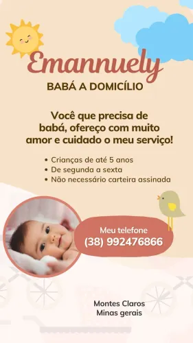 Babá