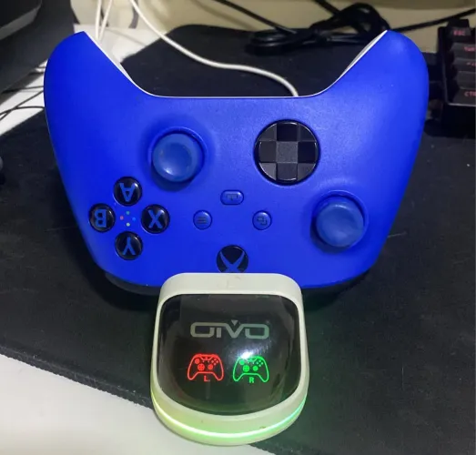 Xbox Series S + Controles