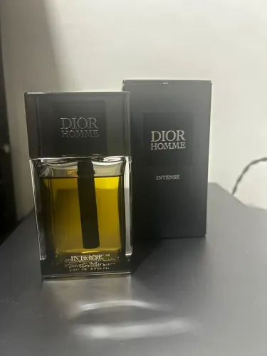 DIOR HOMME INTENSE - 90/100ml