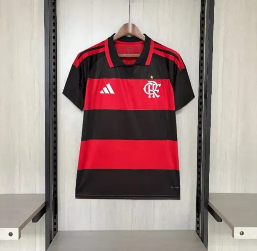 Vendo camisas de todos os times do mundo