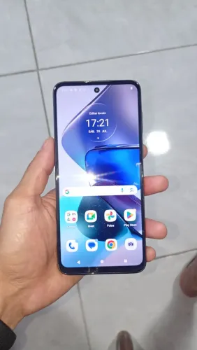 Moto g23 128gb usado
