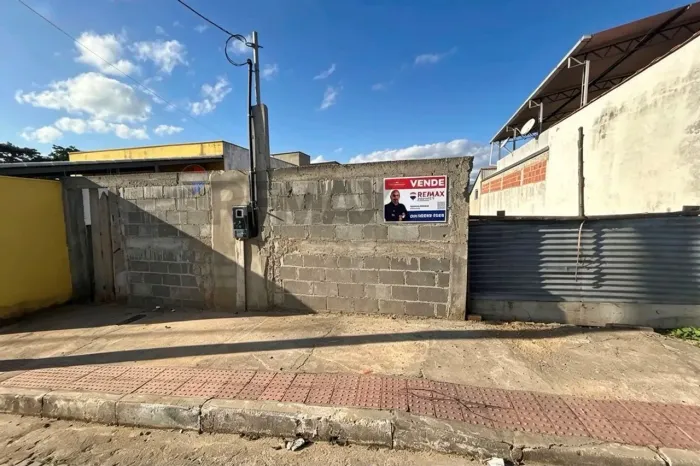 Terreno em Divinéia São José do Calçado