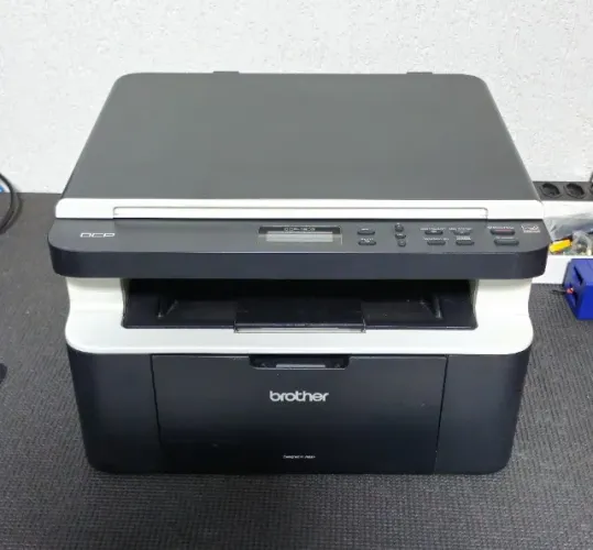 Multifuncional Brother DCP-1602