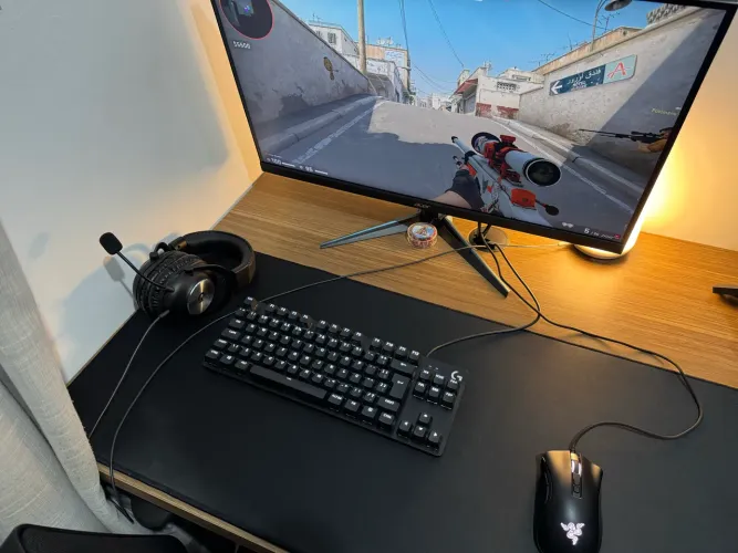 Mousepad Corsair MM350 PRO XL