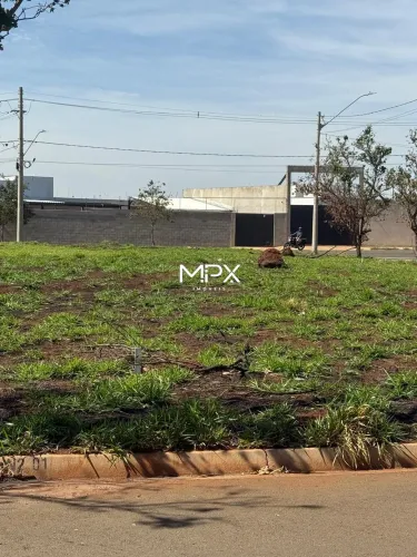 Terreno à venda no bairro Jardim São Francisco em Piracicaba