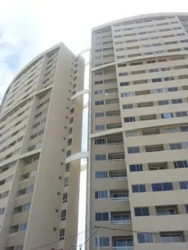 Condomínio Natal Brisa - Apto 2/4 com 1 suíte de 56 m², 1 vaga por 374.999,00, Natal/RN