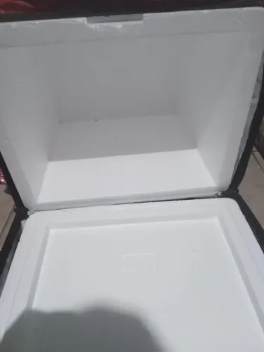 Bag para entregador