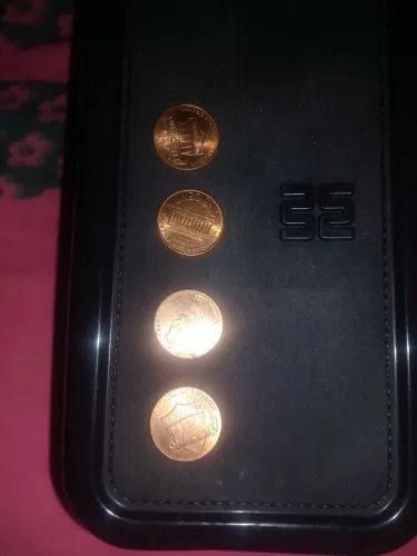 Moedas