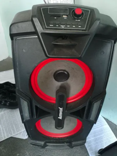 Caixa Amvox ACA 850