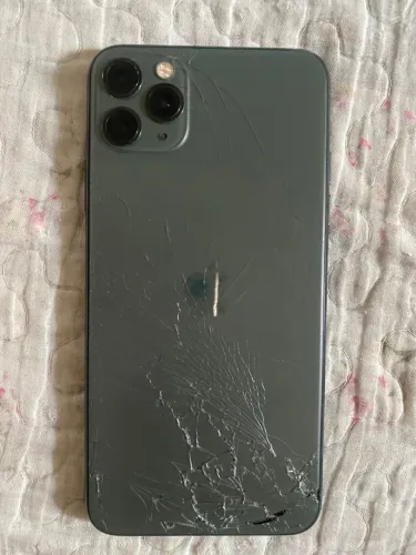 iPhone 11 Pro Max 64gb