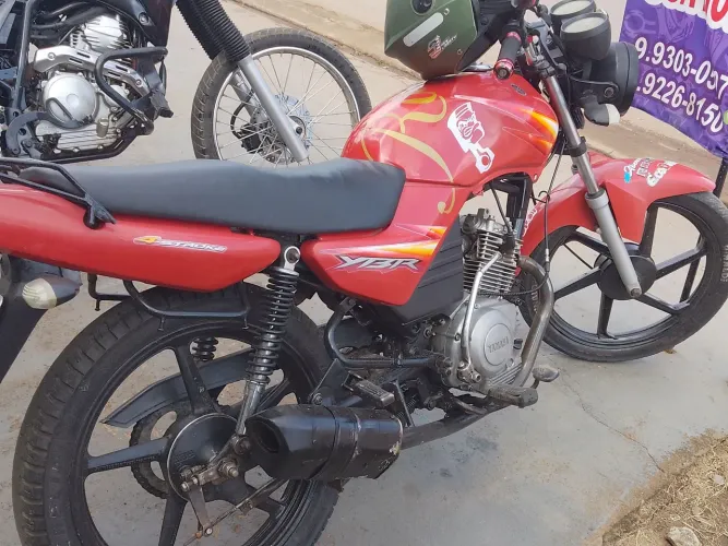Troco por um carro