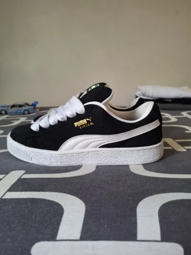 Puma suede XL tamanho 41