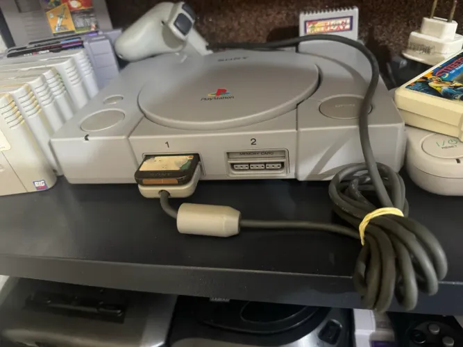 PlayStation 1