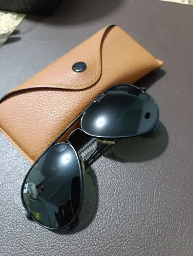Ray ban aviador