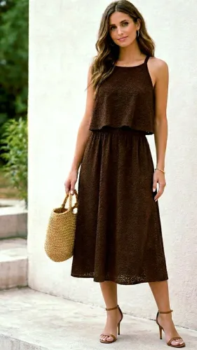 Lote de Vestidos e Conjunto Feminino Premium 6 peças Novas / Ideal lojistas e Boutique