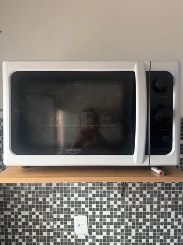 Forno elétrico