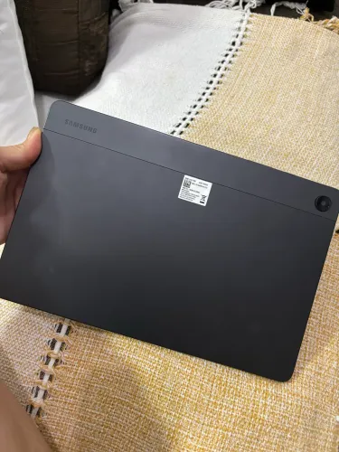 Tablet A9 Samsung.