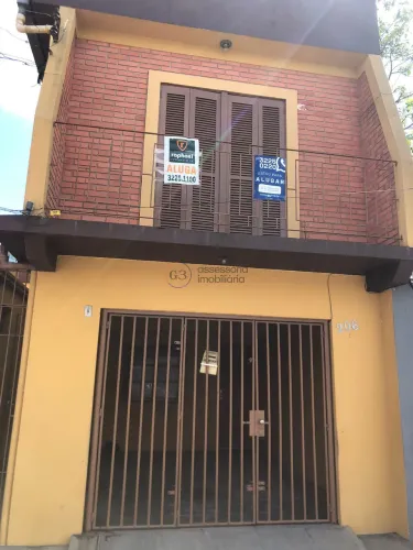 OPORTUNIDADE DE LOCAÇÃO CASA NO CENTRO