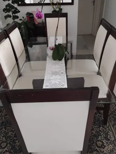 Mesa de jantar