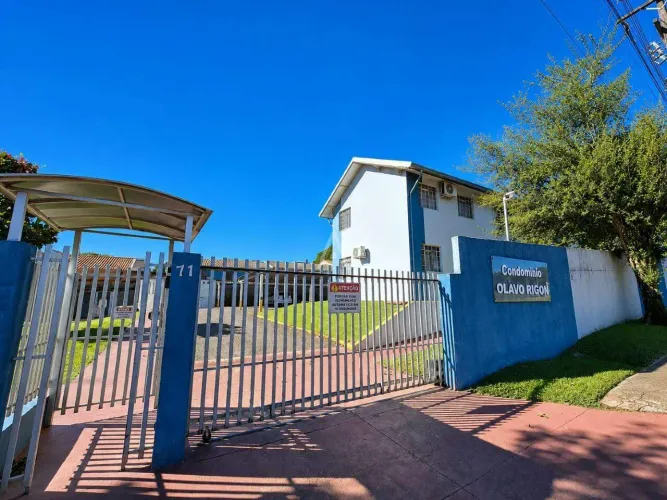 Apartamento 2 quartos para aluguel no Bairro Vila Pioneiro em TOLEDO por R$ 1.290,00