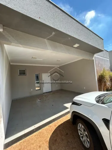 COMPRAR CASA DE CONDOMÍNIO COM 3 SUÍTES NO BAIRRO JARDIM CYBELLI, RIBEIRÃO PRETO