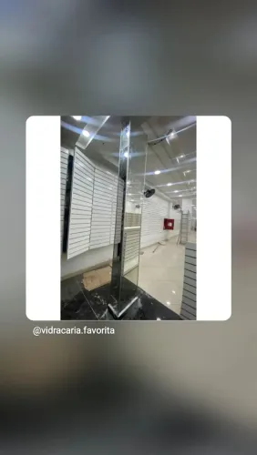 Espelho sob medida