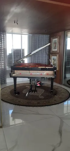PIANOS AFINA REFORMAS E TRANSPORTE 