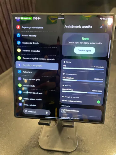 Galaxy Z Fold 7 1TB