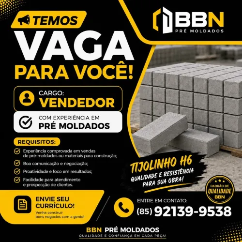 Vendedor