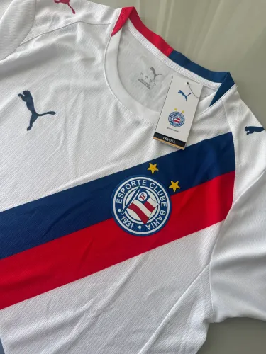 Camisa do Bahia