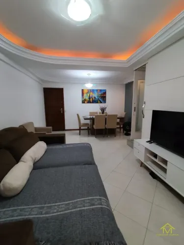 Garden em Praia da Costa: 4 Quartos com Suíte com Conforto e Privacidade cod 30498 R