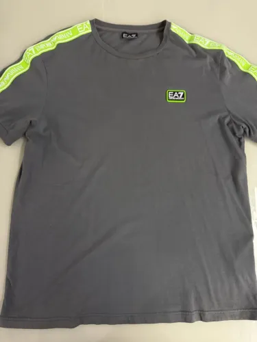 Camisa Armani Exchange