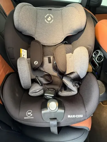 Cadeira de carro infantil Maxi-Cosi Spinel 360° (EasyRotation)