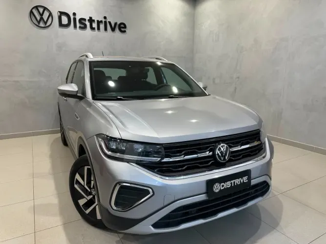 VW Bugre Bugre 2025