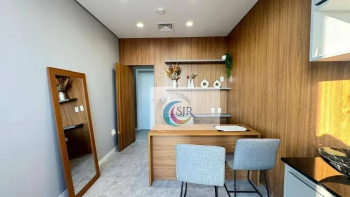 Conjunto para alugar, 121 m²- Tatuapé - São Paulo/SP