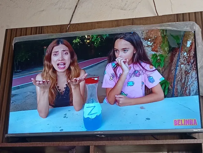 Vendo Tv 40 polegadas