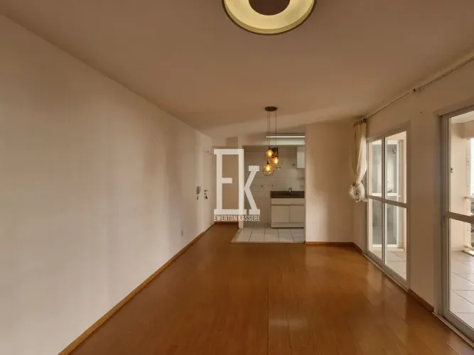 Apartamento para Alugar em Campinas, Prime Acqua, Jardim São Vicente