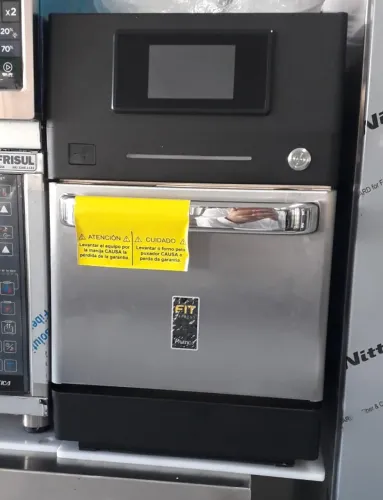 Forno Speed Oven Fit SM 13 litros - Pratica - Sadi
