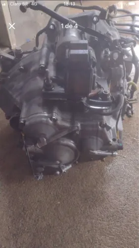 Câmbio automático Honda Acoord 97 2.2 16v modelo F22
