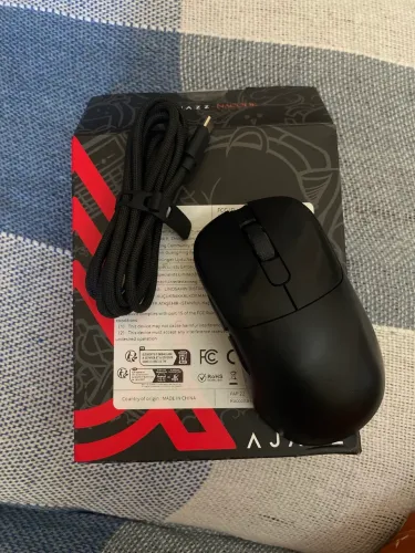 MOUSE AJAZZ AJ179 PRO