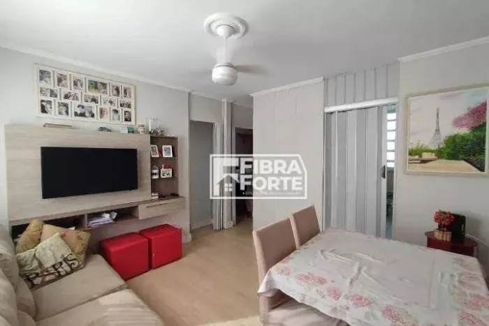 Apartamento à venda - Jardim Amazonas - Campinas/SP
