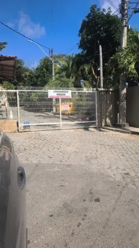 Excelente Terreno Condomínio Fechado!
