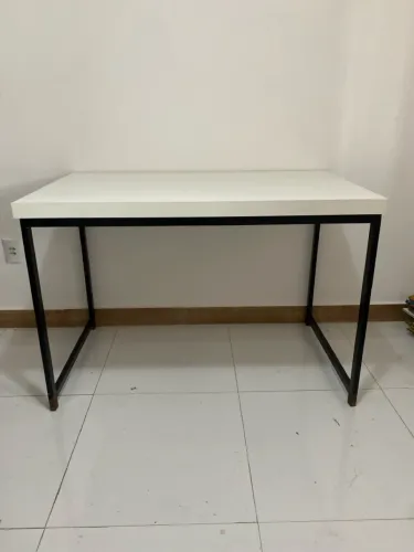 MESA ESTILO INDUSTRIAL