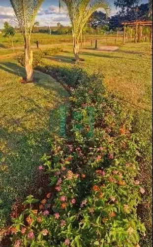 Residencial das Acácias - Terreno à venda no bairro Boa Esperança - Paulínia/SP