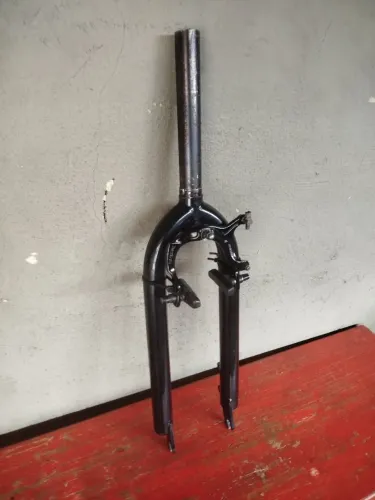 Peças de wheeling