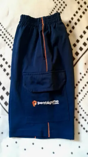 Uniforme Pentágono 