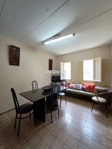 Casa com 3 quartos em Tamandaré