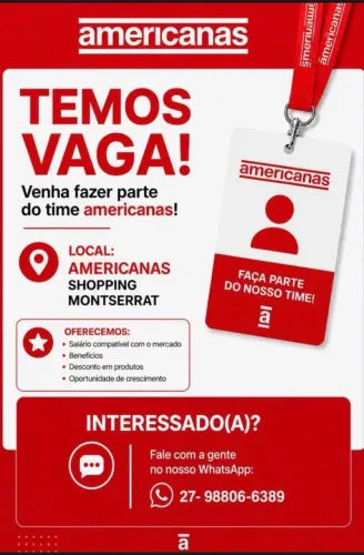 Operador de Loja 1