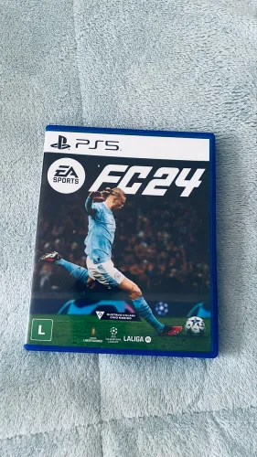 EA FC